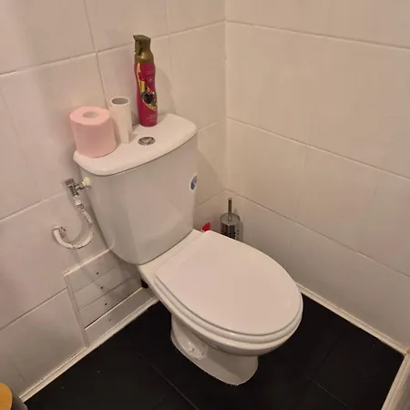 L'ebene-grand T2-raffine-en Rez De Chaussee Apartment *